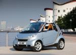 Smart ForTwo Edition Limited Two 2008 года